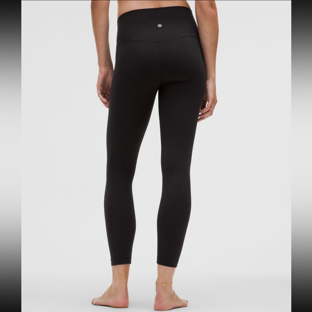 Lululemon Align High-Rise Leggings 25" Pant